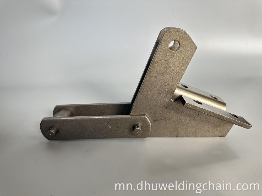 Extended Pin Conveyor Chain